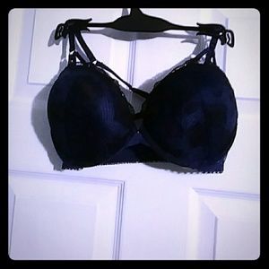 VS Plunge Bra
